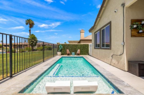 Indio Oasis a Private Pool Home by Rather Be Properties